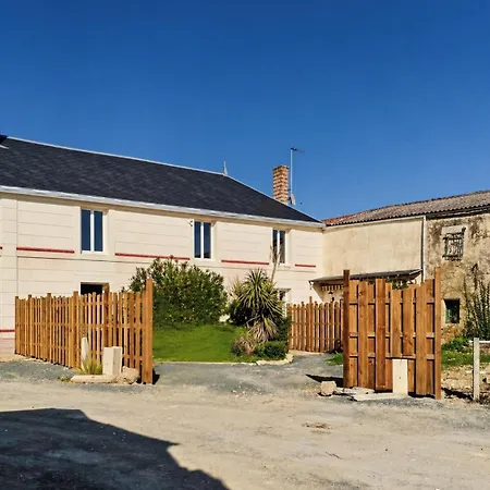 Maison Meublee De 135m2 - Ideale Pour Entreprises Et Travailleurs En Grand Deplacement *