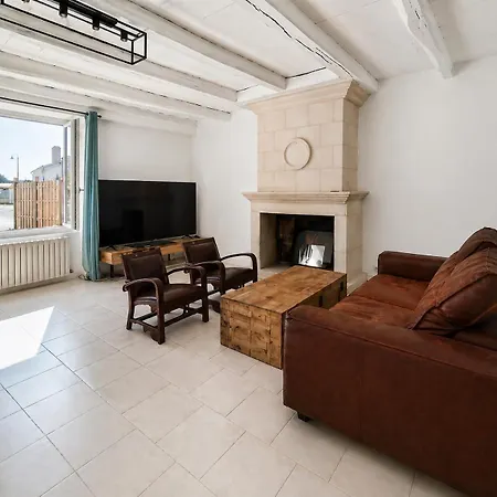 Villa Maison Meublee De 135m2 - Ideale Pour Entreprises Et Travailleurs En Grand Deplacement